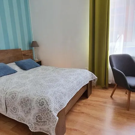 Honoratka Homestay *