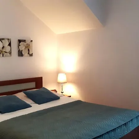 Honoratka Ubytování v soukromí Leba