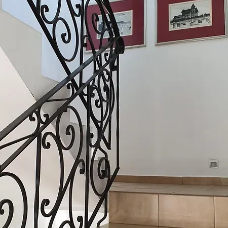 Honoratka Habitación en casa particular *