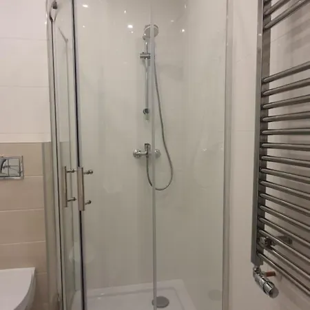 Accommodatie bij particulieren Honoratka