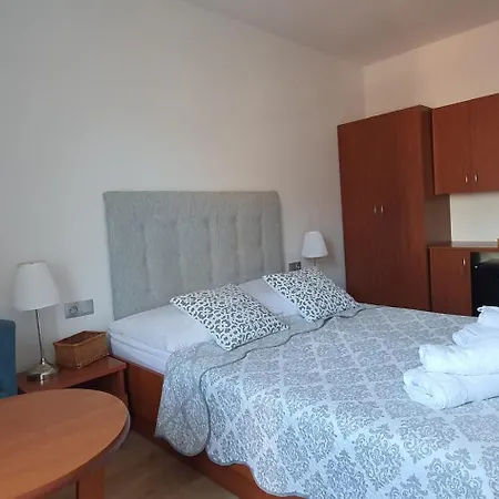 Honoratka Accommodatie bij particulieren *