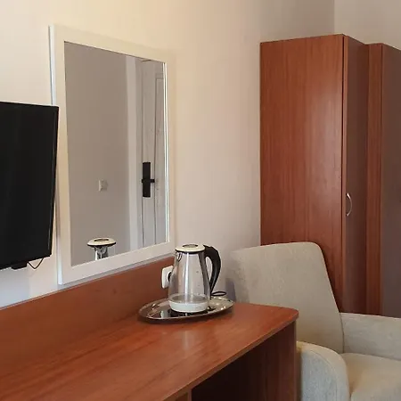 Honoratka Accommodatie bij particulieren Łeba