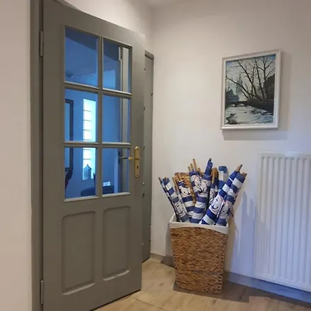 Ubytování v soukromí Honoratka Leba