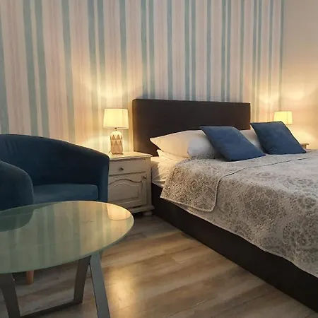Honoratka Accommodatie bij particulieren