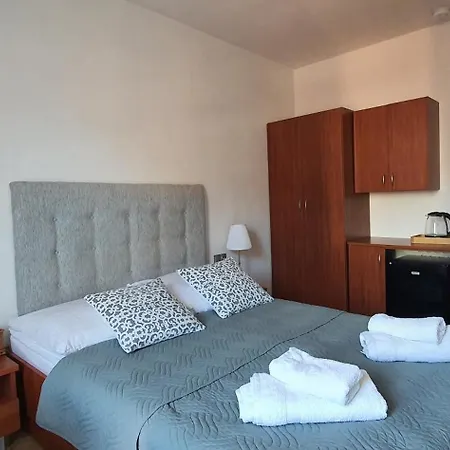 Honoratka Ubytování v soukromí *