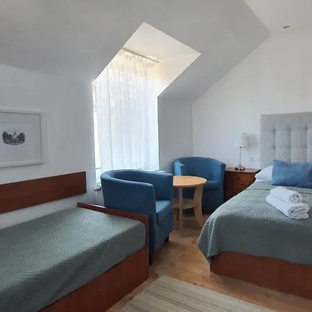 Honoratka Accommodatie bij particulieren Łeba