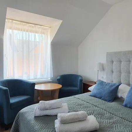 Accommodatie bij particulieren Honoratka Łeba