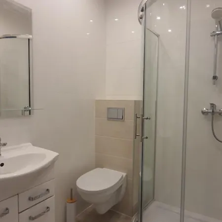 Accommodatie bij particulieren Honoratka