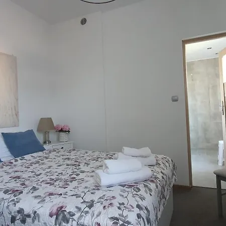 Honoratka Accommodatie bij particulieren *