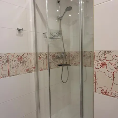 Accommodatie bij particulieren Honoratka