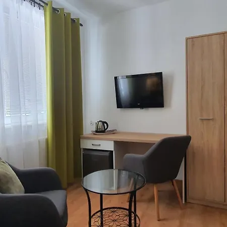 Honoratka Accommodatie bij particulieren *