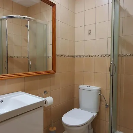 Accommodatie bij particulieren Honoratka *