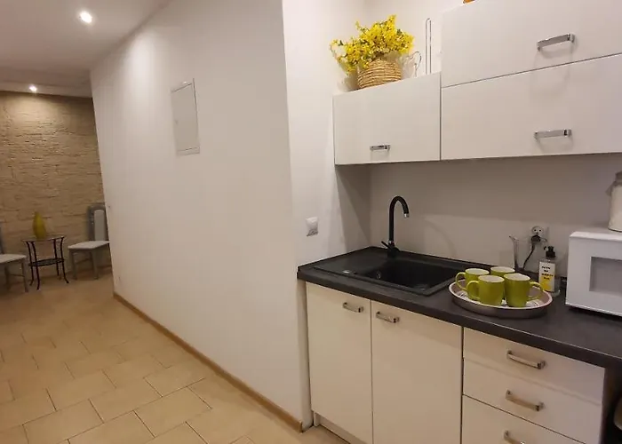 Honoratka 民宿 莱鲍